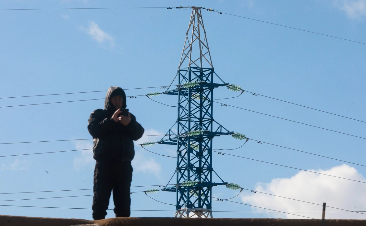 Сергей Коньков / ТАСС