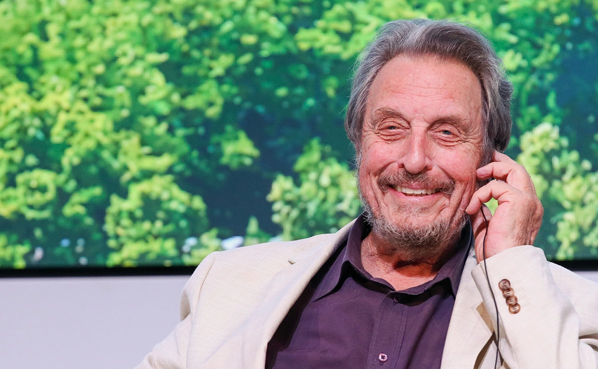 Алена Бжахова / ТАСС