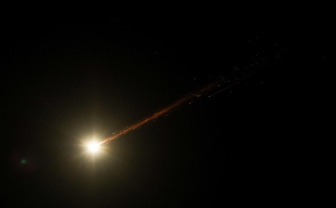 Фото: Ronen Zvulun / Reuters