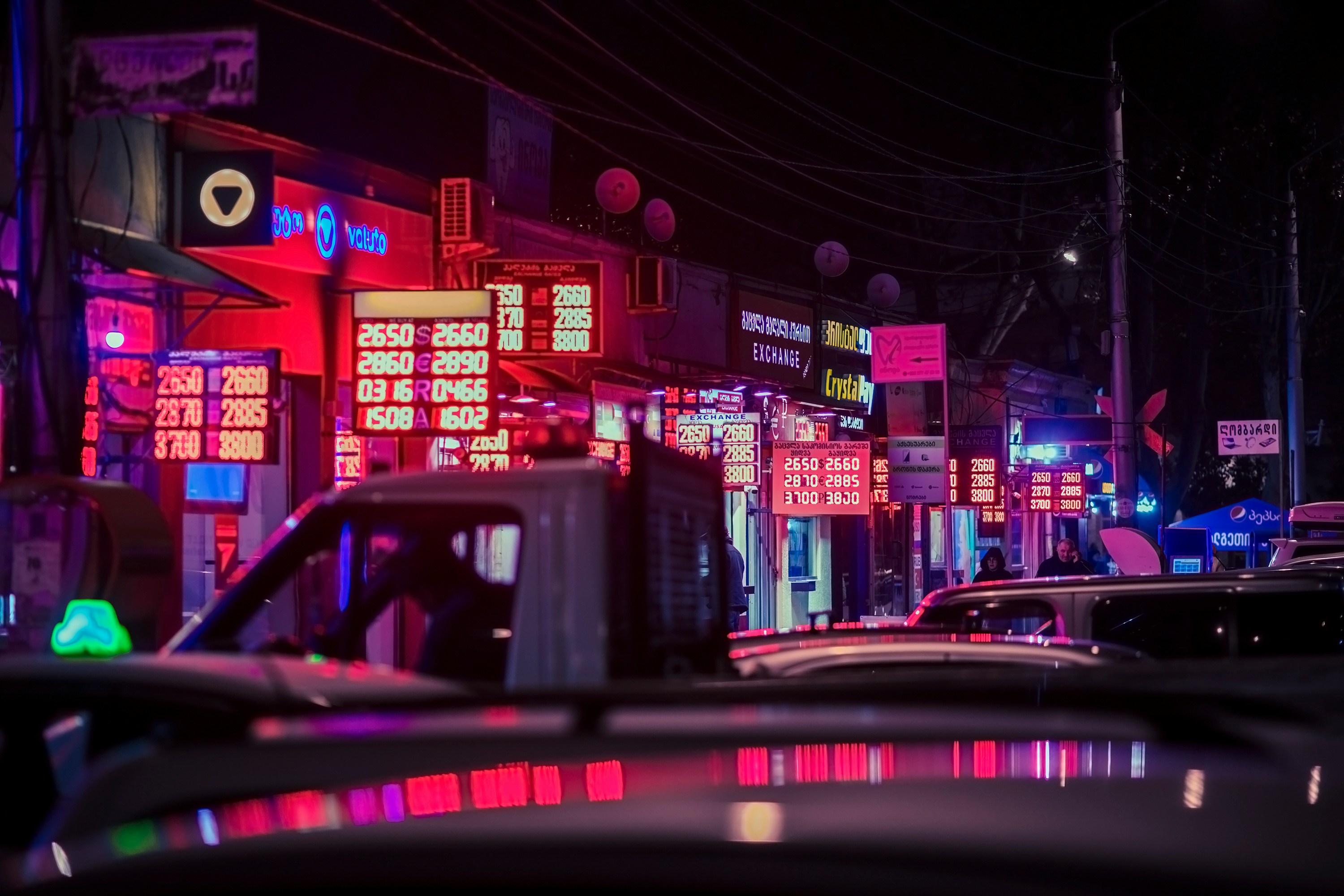 Фото: Aleksandr Popov / Unsplash