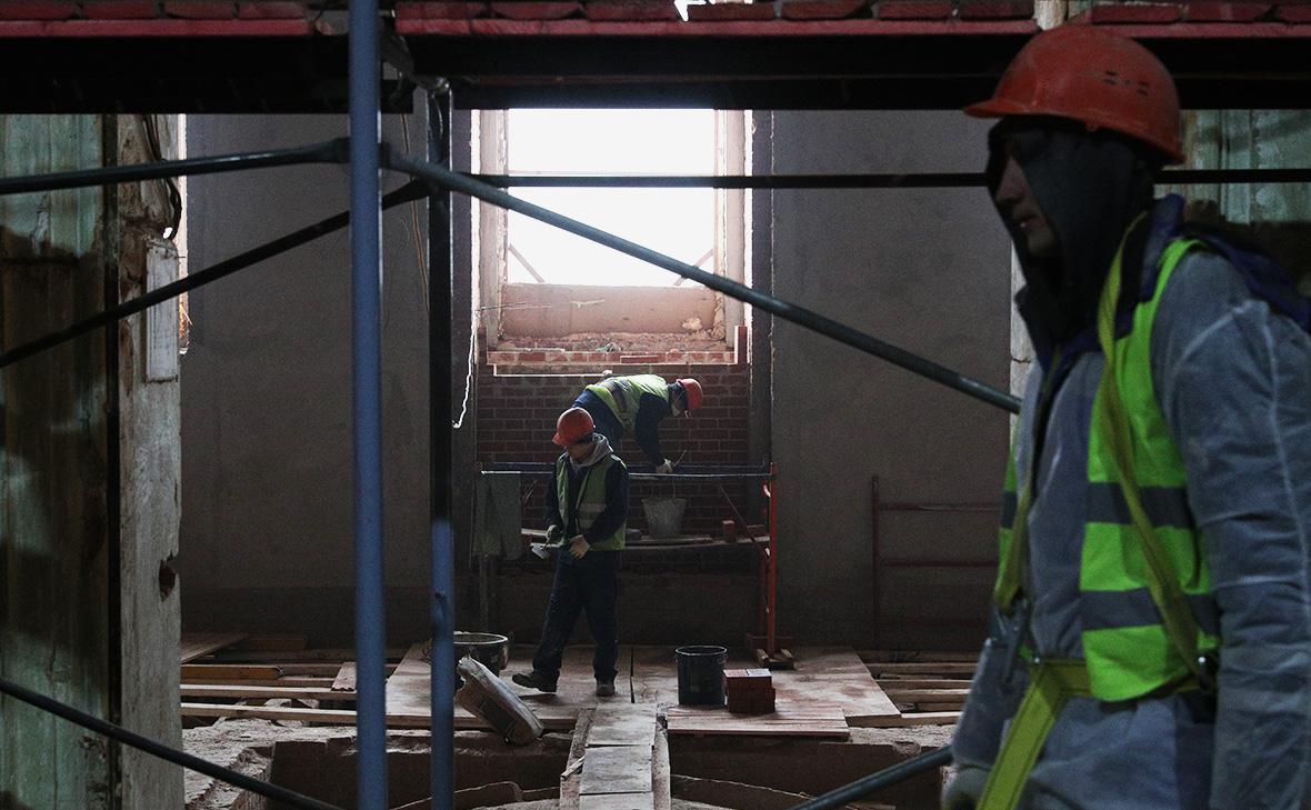 Фото: Андрей Любимов / РБК