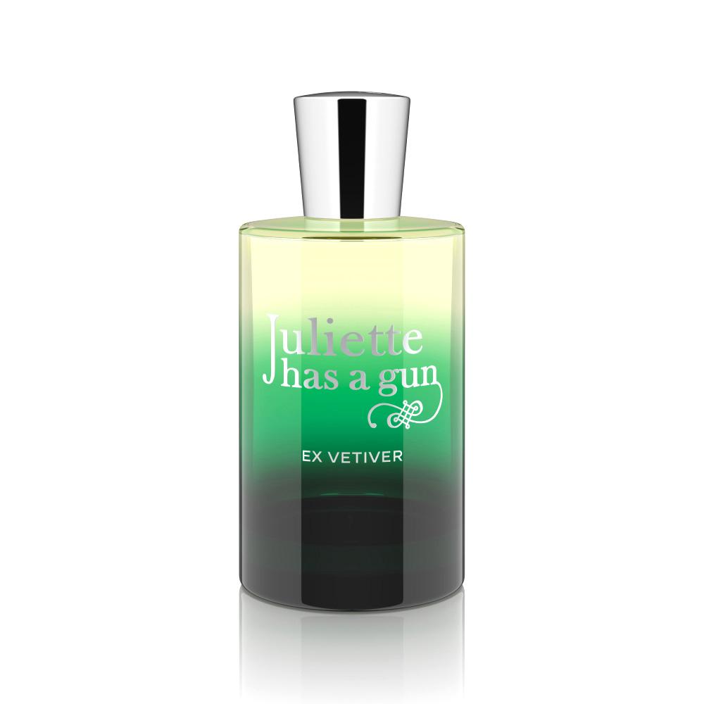Парфюмерная вода Ex Vetiver, Juliette has a Gun, 14 867 руб. (Molecule)