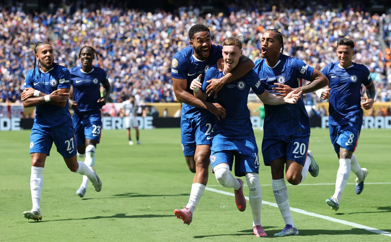 Alex Grimm/Getty Images