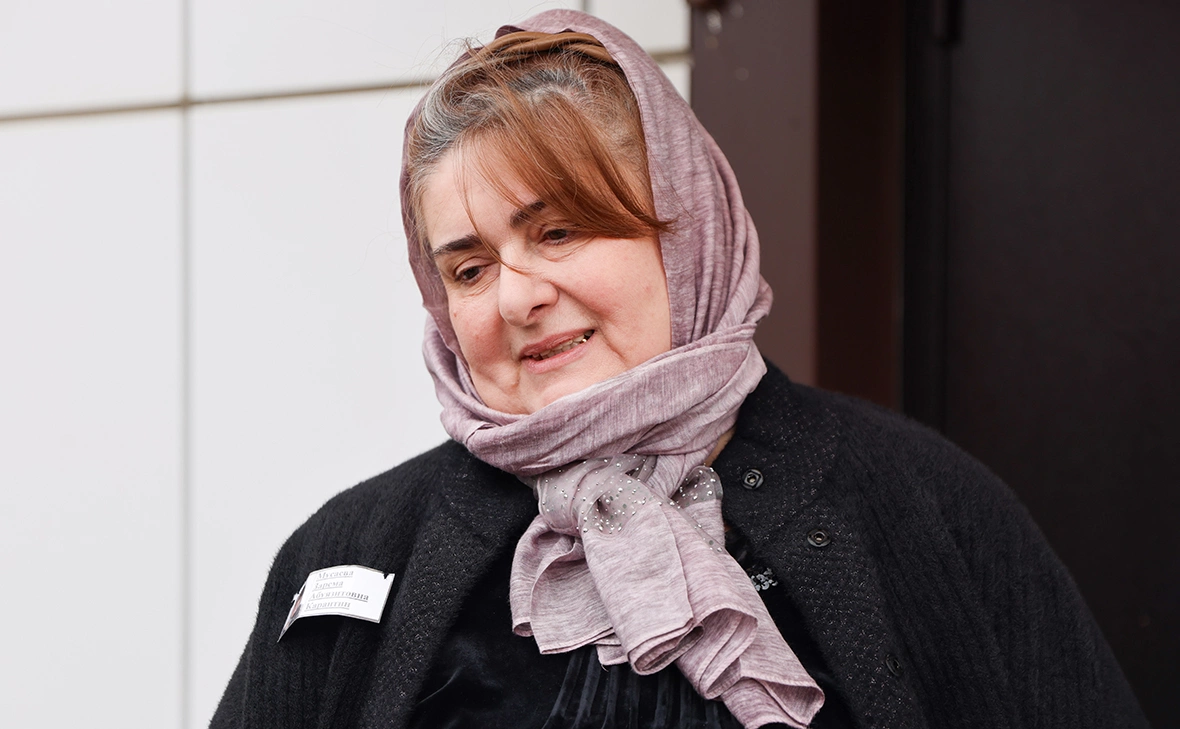 Елена Афонина / ТАСС