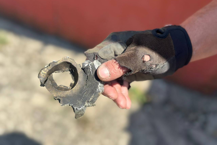 Фото: BalitskyEV / Telegram