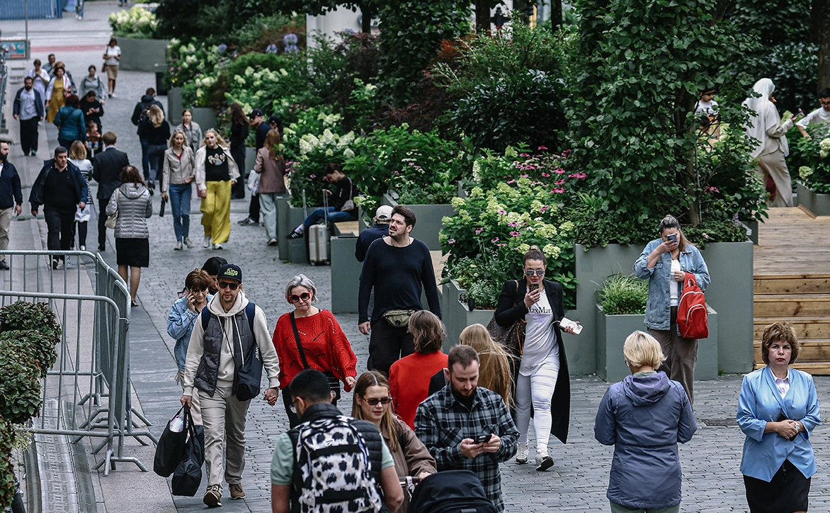 Андрей Любимов / РБК