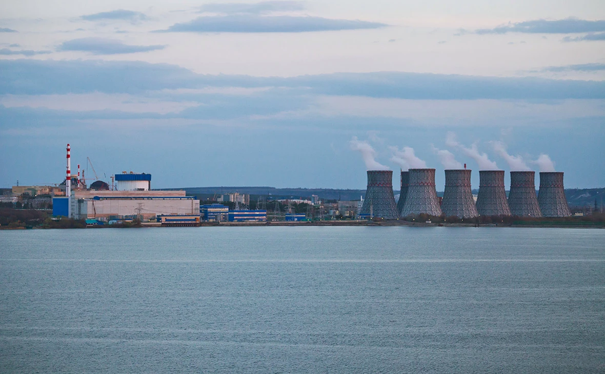 Ульяна Соловьева / РИА Новости