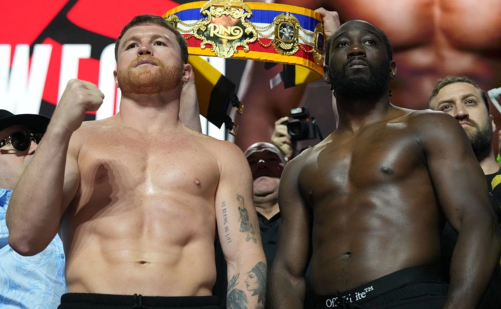 Candice Ward / Getty Images for Netflix