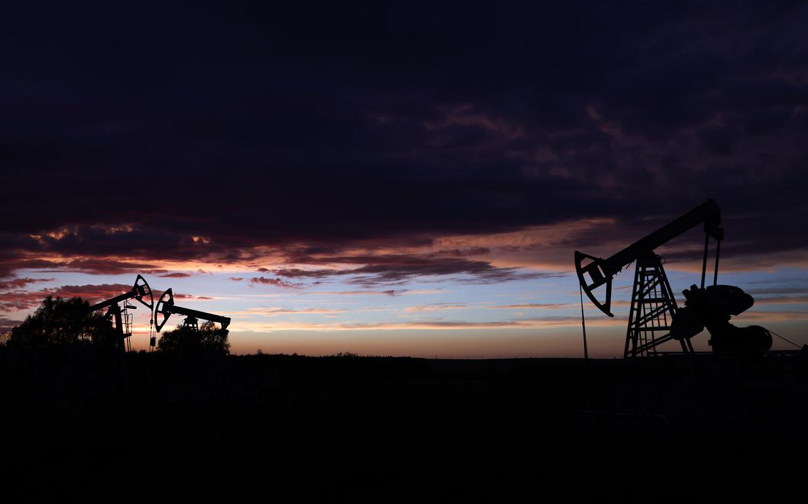 Доля доллара в расчетах за российскую нефть упала до 5%