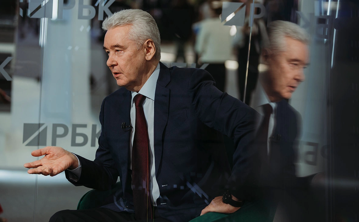 Михаил Гребенщиков / РБК