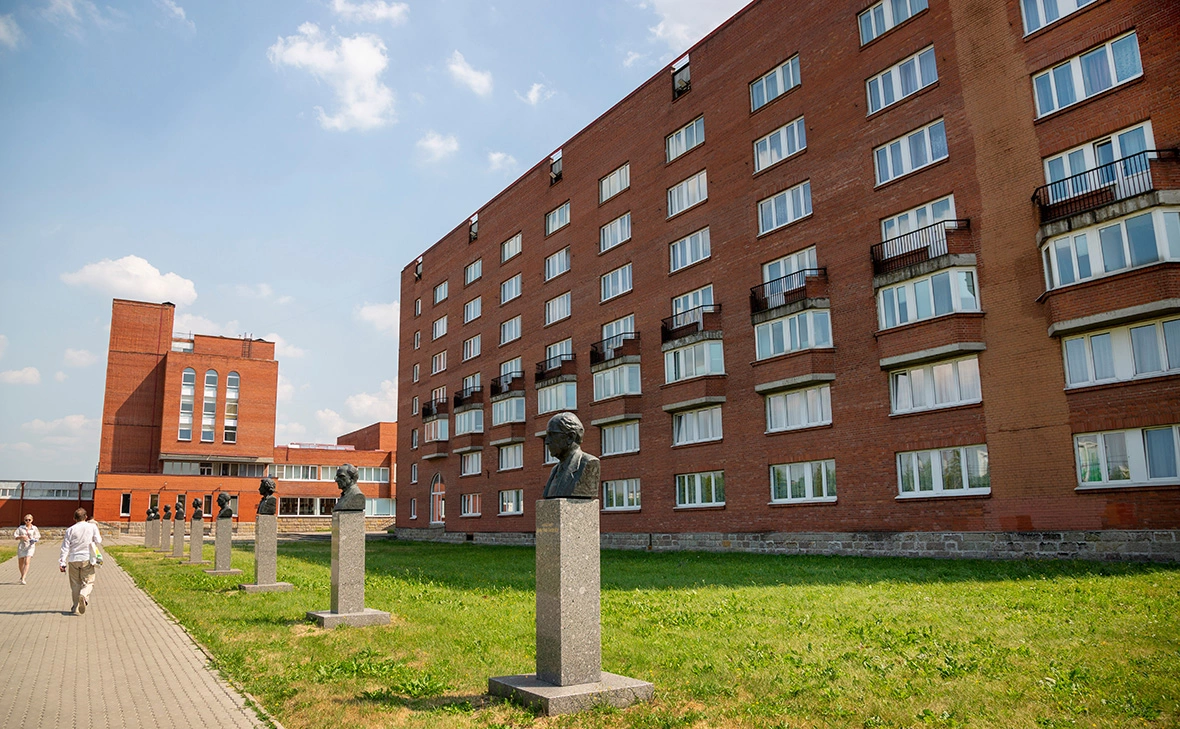 Валентин Иванцов / Shutterstock