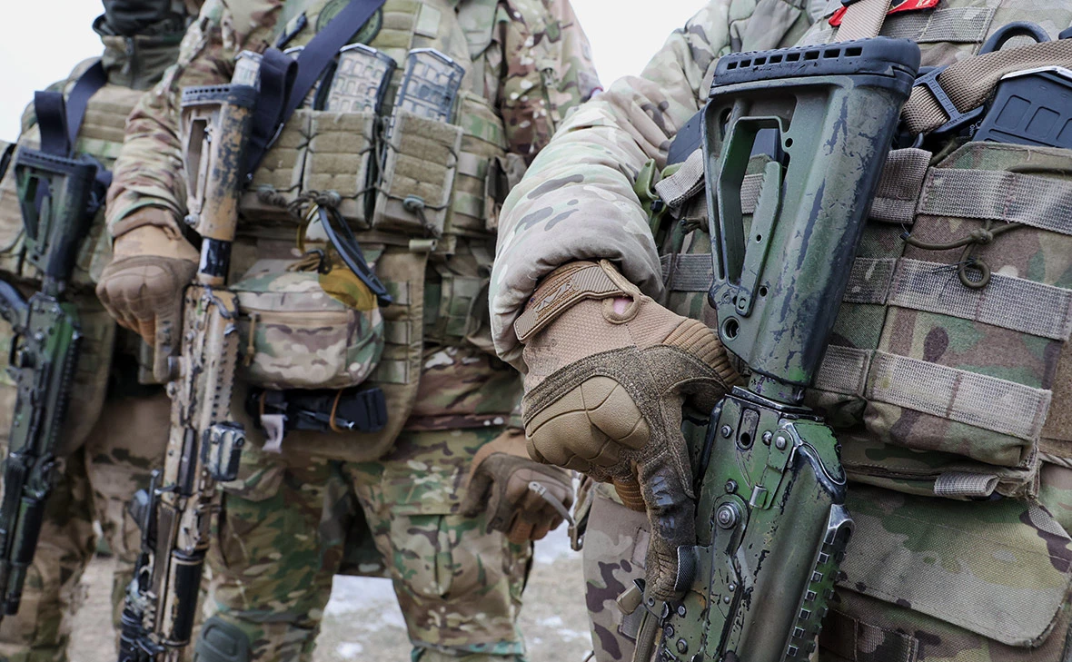 Алексей Белкин / NEWS.ru / Global Look Press