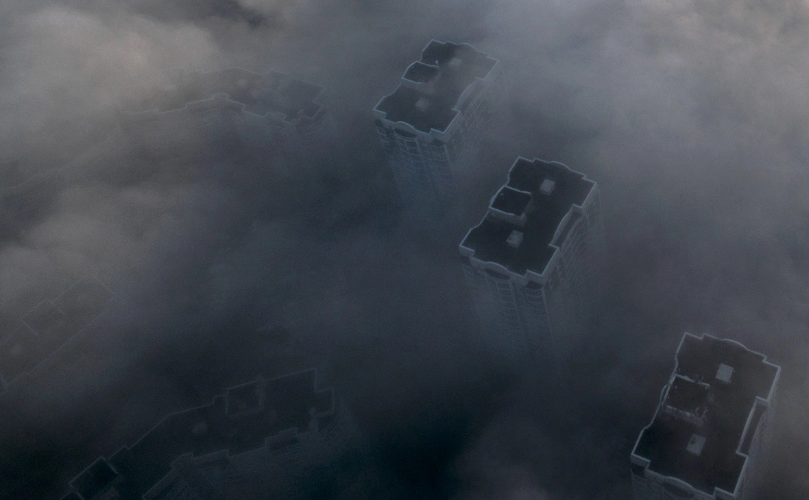 Николай Гынгазов / Global Look Press