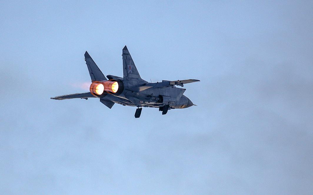 Фото: Павел Львов / РИА Новости