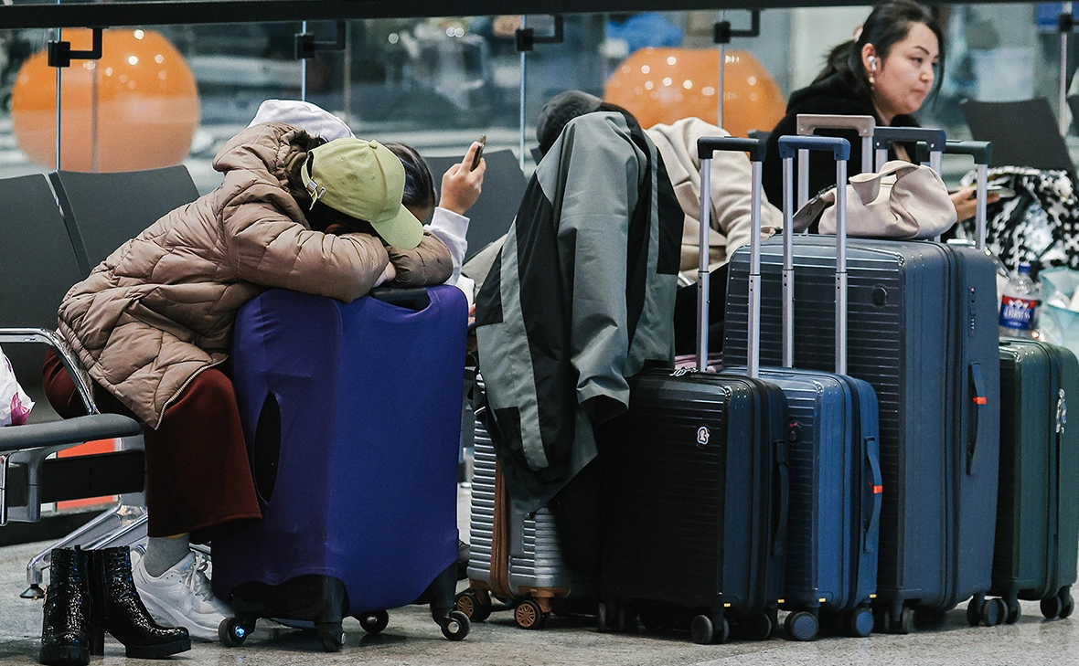 Андрей Любимов / РБК