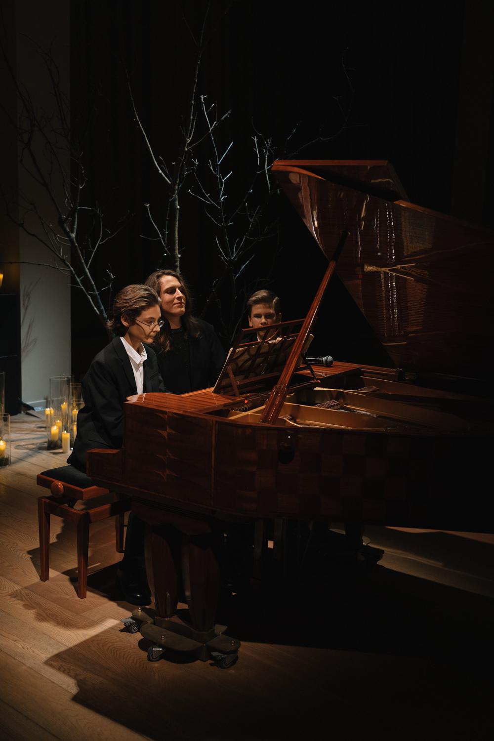 Фото: Кирилл Панов / пресс-служба Age of Innocence