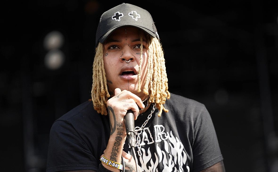 Rob Grabowski / AP / ТАСС