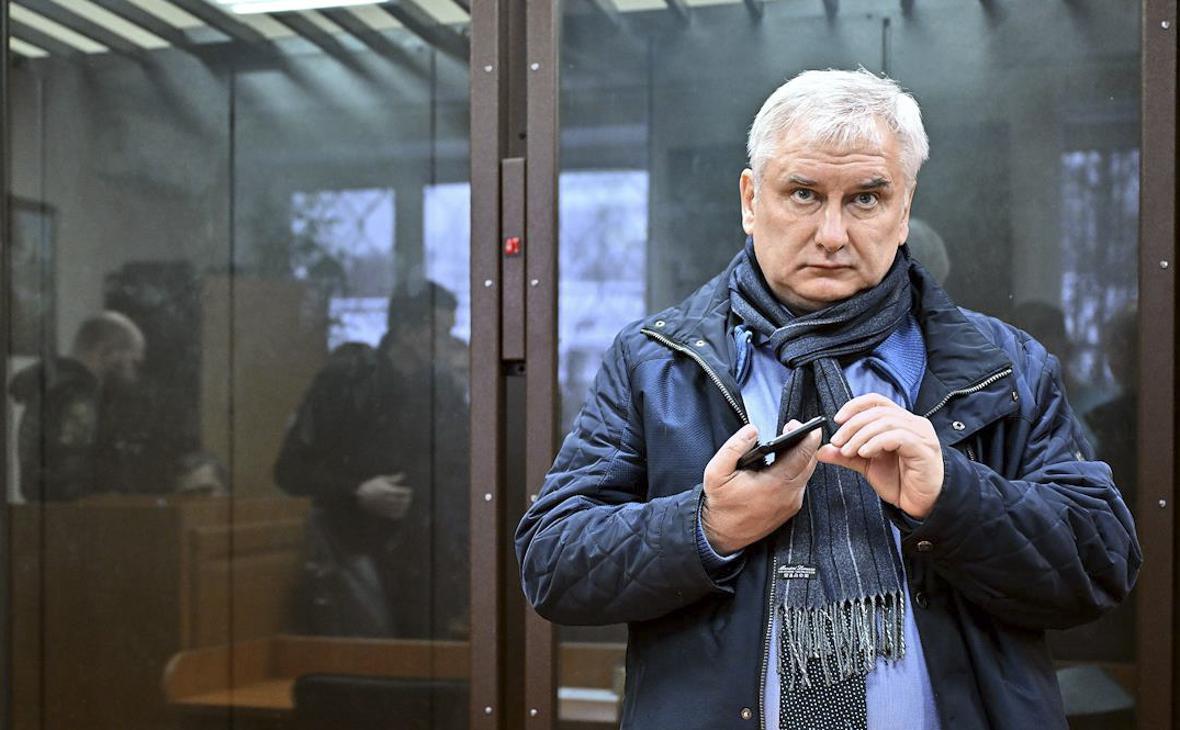 Альберт&nbsp;Тришкин