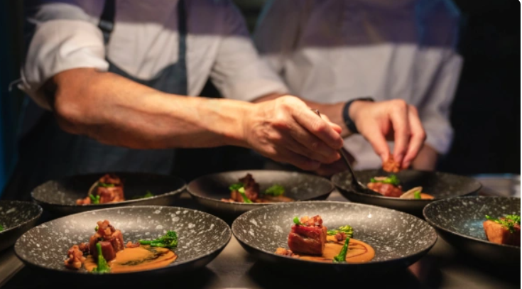 Фото: Kwan Kajornsiri / Shuttersock / FOTODOM