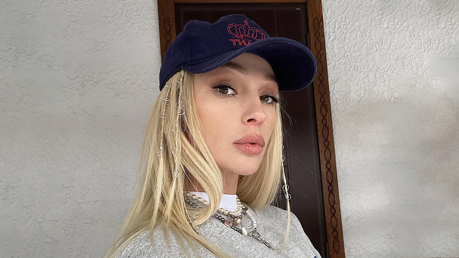 Анастасия Ивлеева