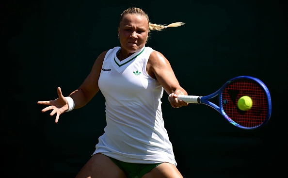 Hannah Peters / Getty Images