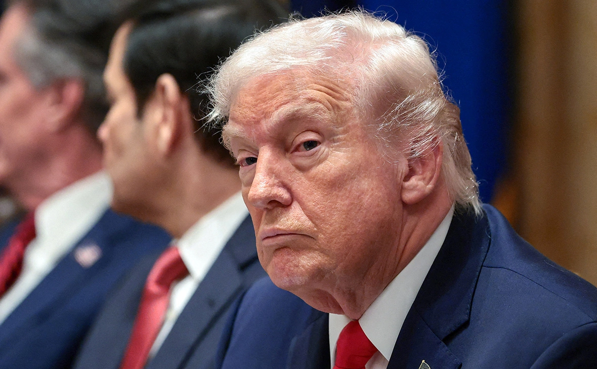 Evelyn Hockstein / Reuters