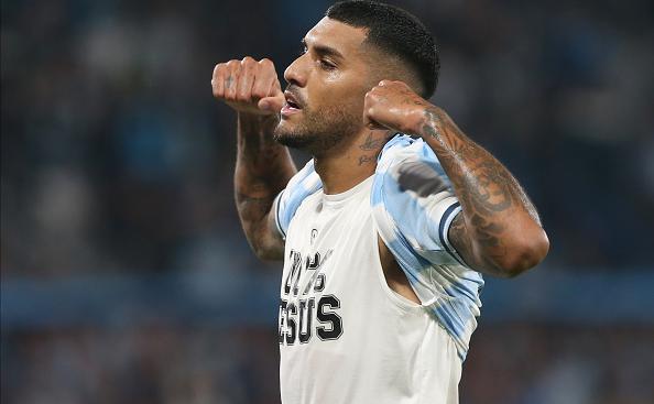 Адриан Бальбоа