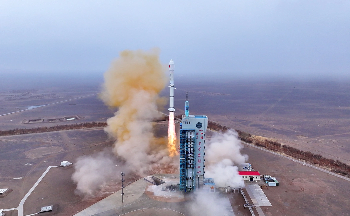 Wang Jiangbo / XinHua / Global Look Press