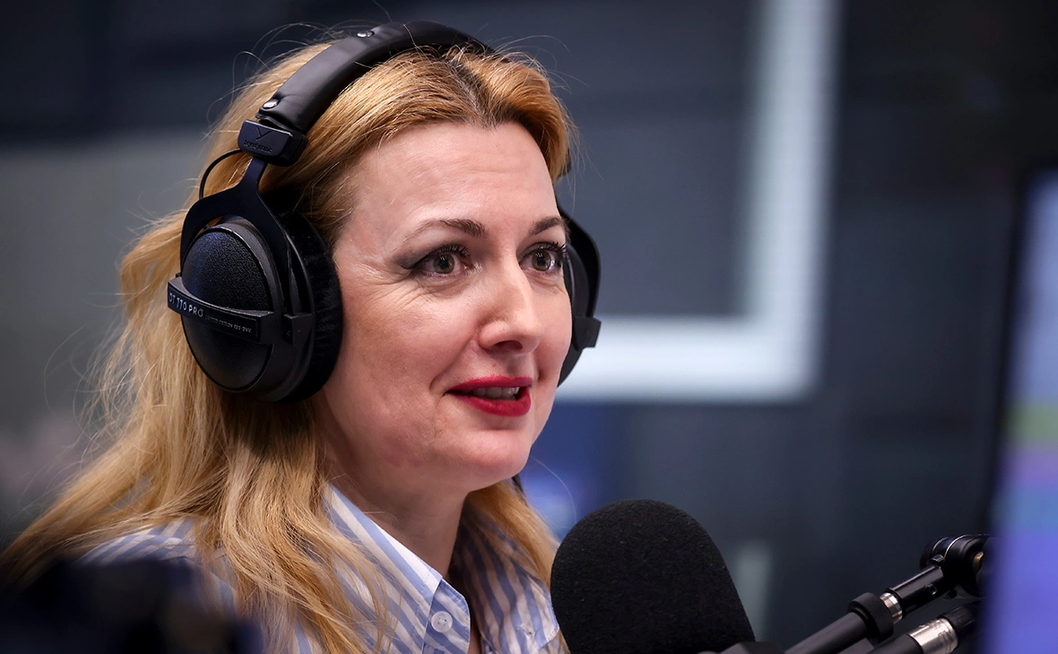 Владимир Андреев / РБК