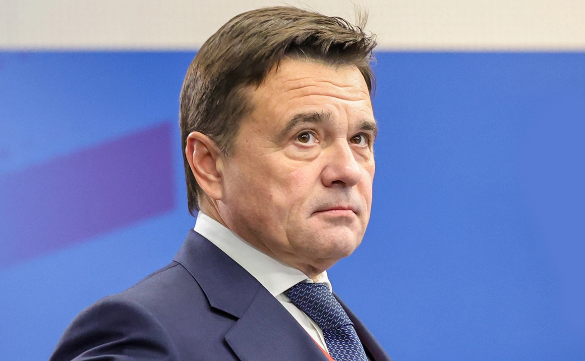 Роман Наумов / URA.ru / Global Look Press