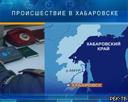 В Хабаровске избили и ограбили консула КНДР