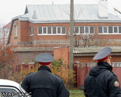 Спецоперация в Кущевской: задержаны начальник милиции и кровавый убийца 