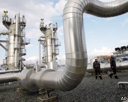 SOCAR интересуется приватизацией части газопровода РФ-Армения