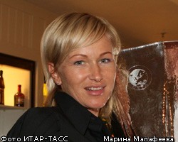 Жена вратаря В.Малафеева была сестрой арбитра ФИФА В.Безбородова