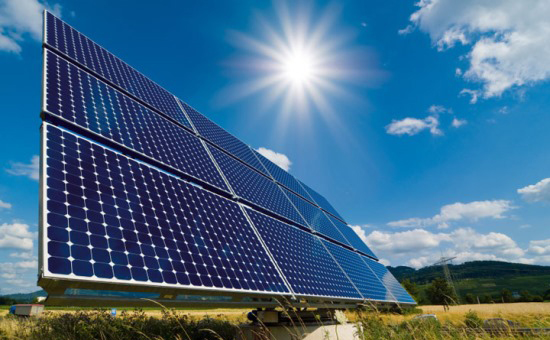 Солнечные электростанции - автономное электроснабжение загородного дома от солнечных батарей