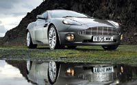 Aston Martin планирует расширить дилерскую сеть в США