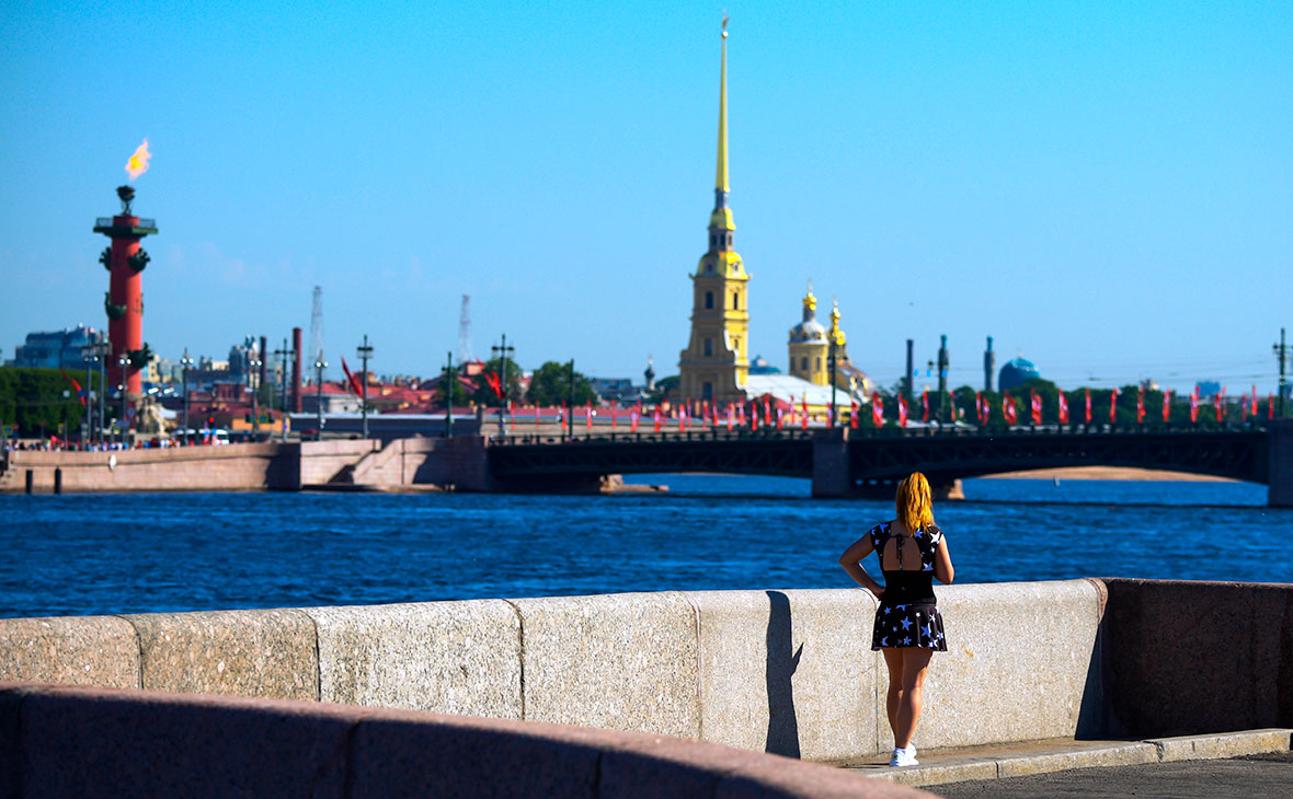 Фото: Алексей Даничев / РИА Новости