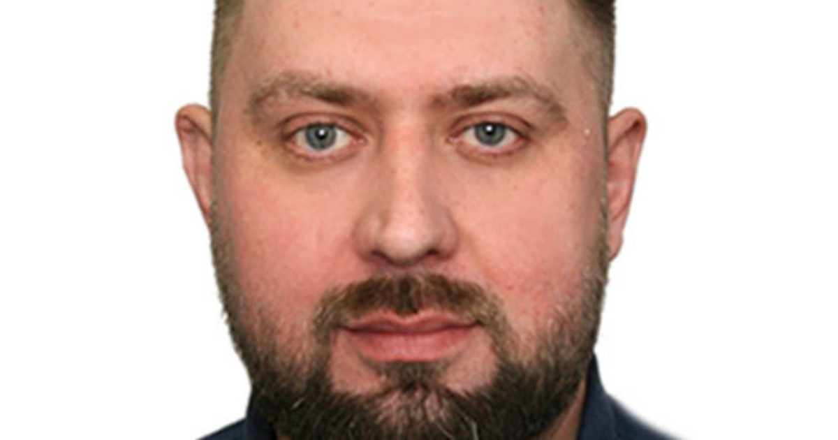 Главой дорожного комитета Калининграда назначен человек из Перми