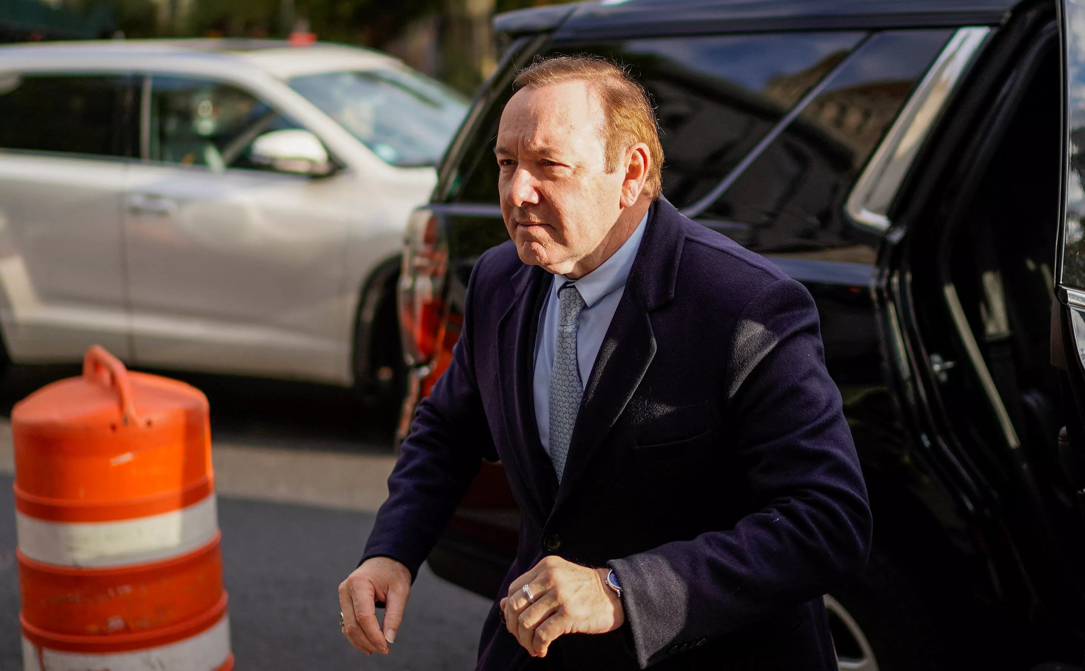 Eduardo Munoz / Reuters