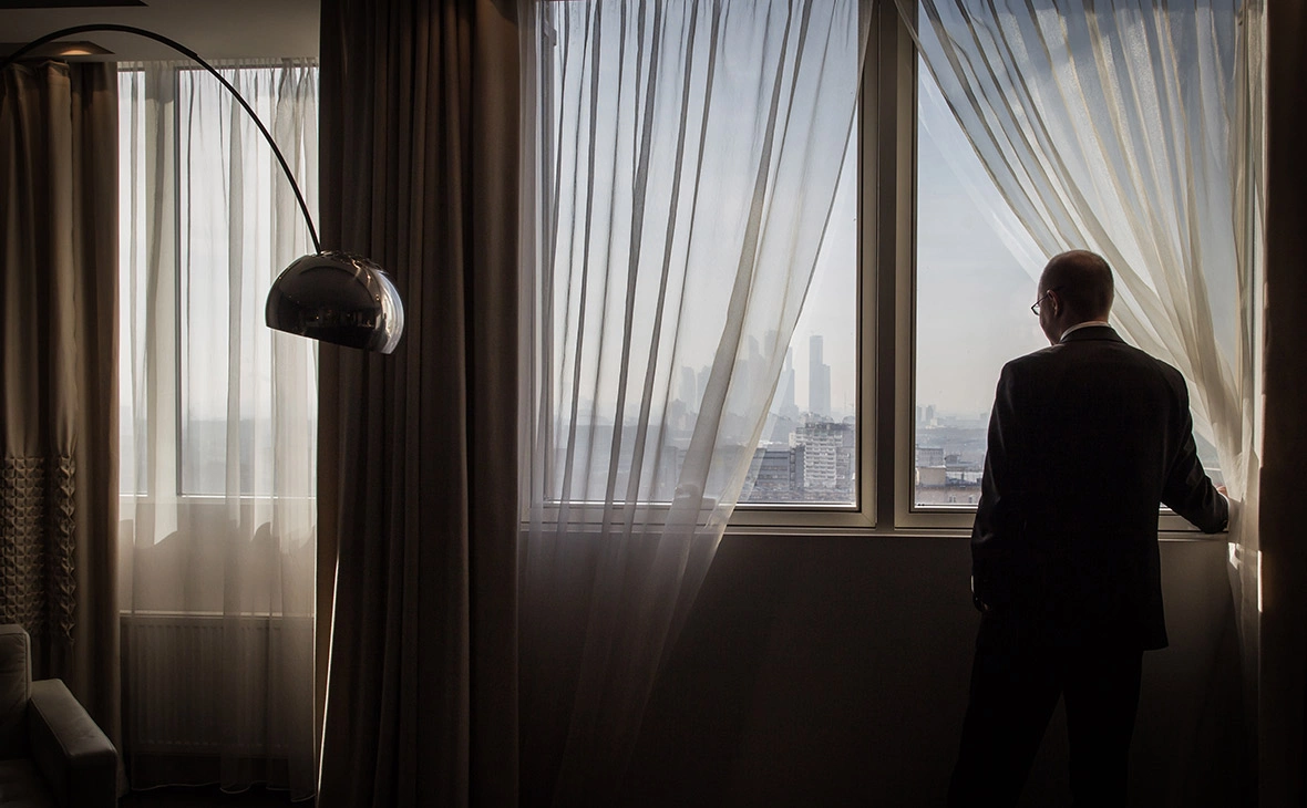 Олег Яковлев / РБК