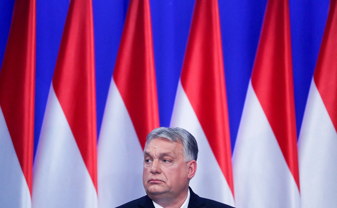 Bernadett Szabo / Reuters