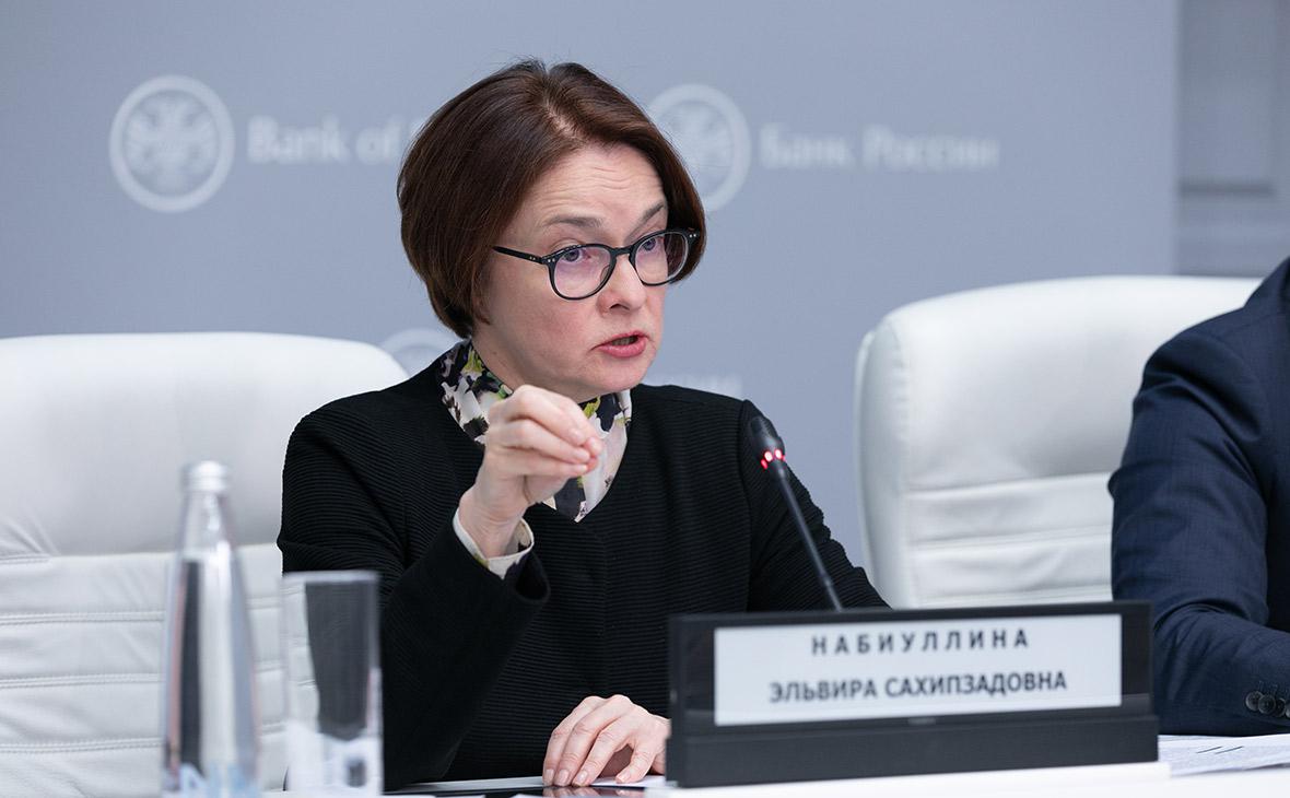 Фото: Артём Кудрявцев / пресс-служба Банка России