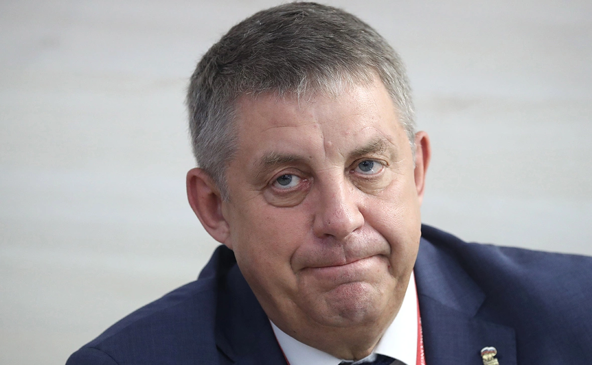 Кирилл Кухмарь / ТАСС