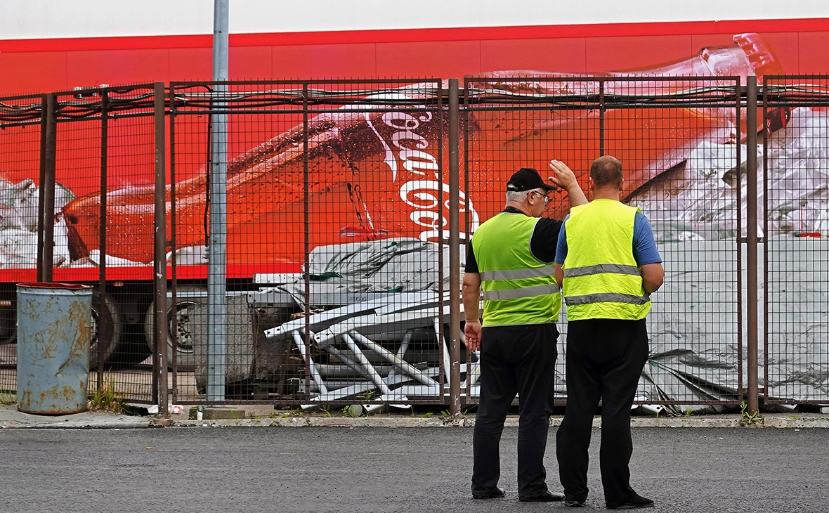 Максим Шипенков / EPA / ТАСС