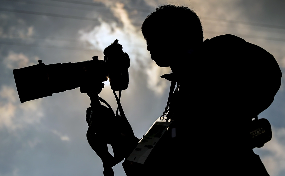 Сергей Бобылев / ТАСС