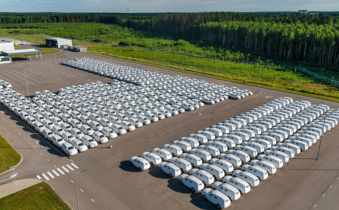 Владимир Гердо / ТАСС