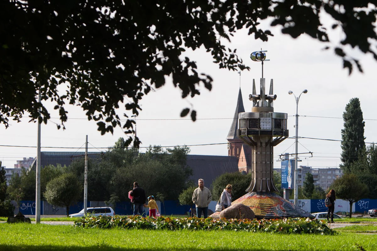 Александр Подгорчук