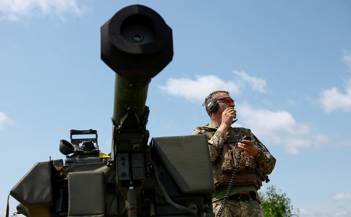 Валентин Огиренко / Reuters