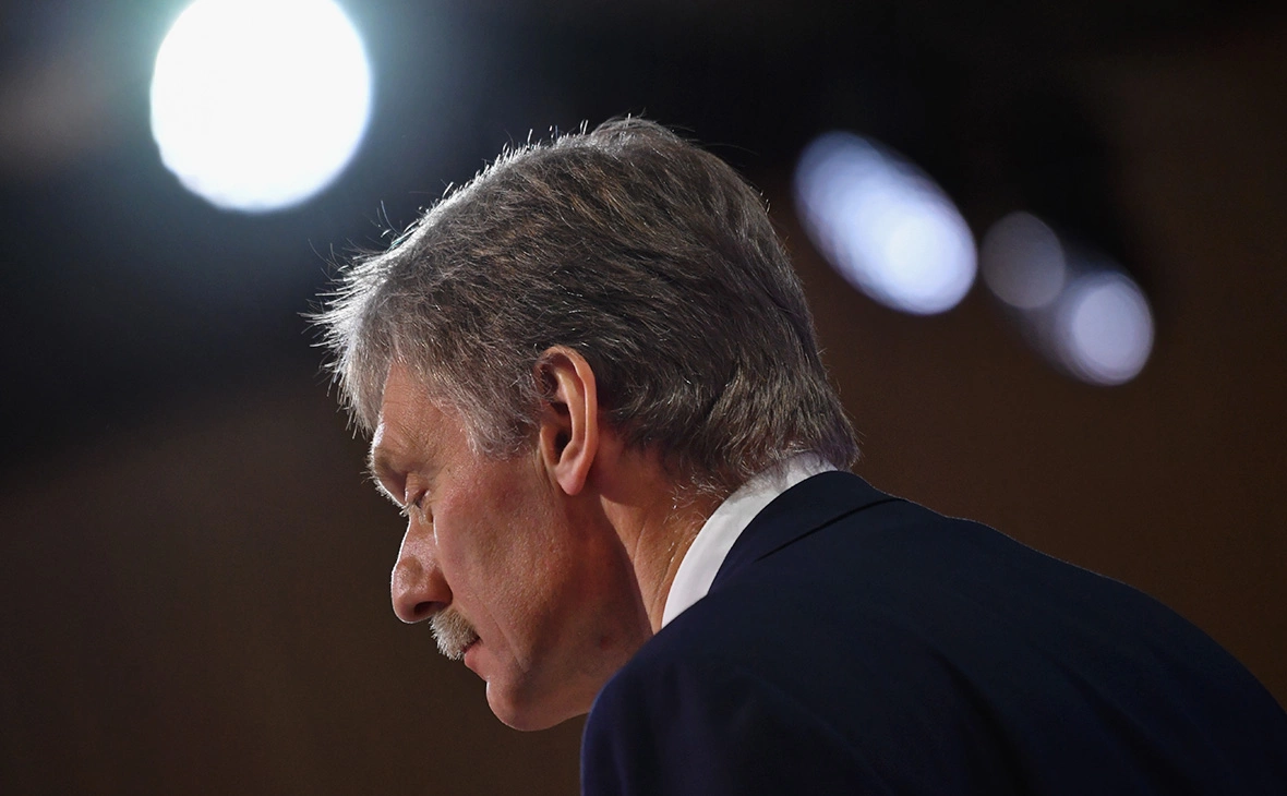 Павел Бедняков / РИА Новости