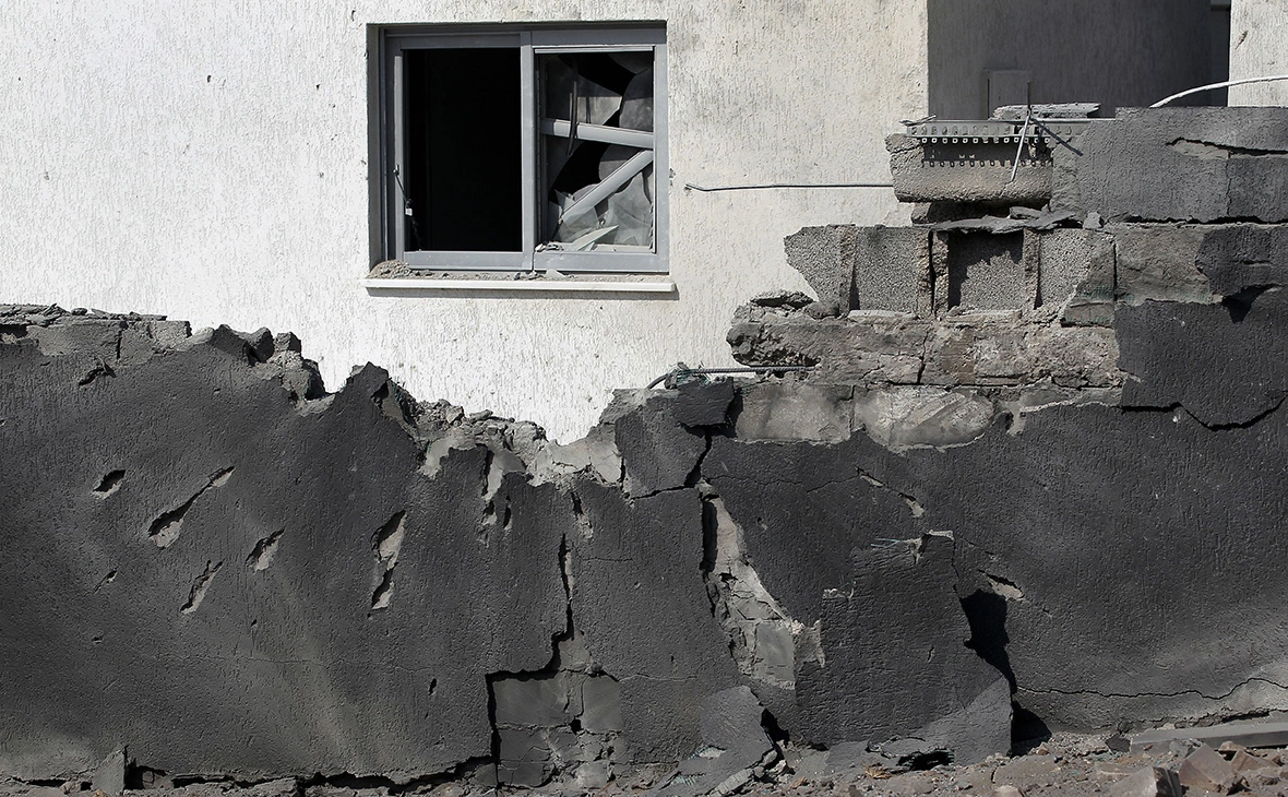 Ilan Assayag / Jini / XinHua / Global Look Press